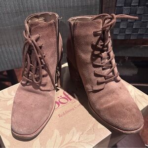 Women’s Sofft Corlea Boots